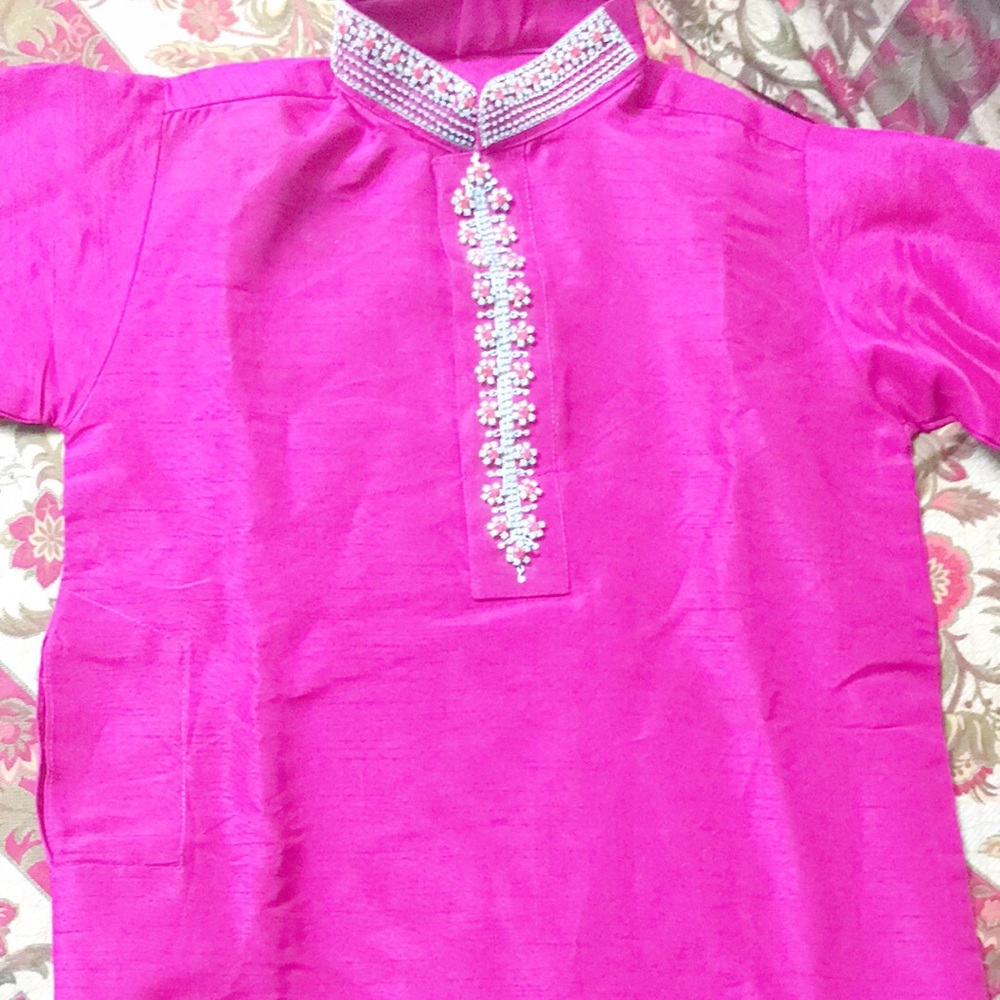 Pakistani Boys kurta